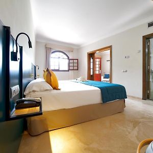 Suite con Cama King
